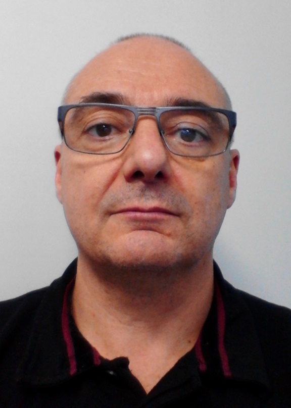 Alain CORUBLE