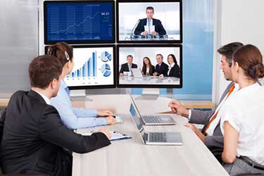 Videoconference