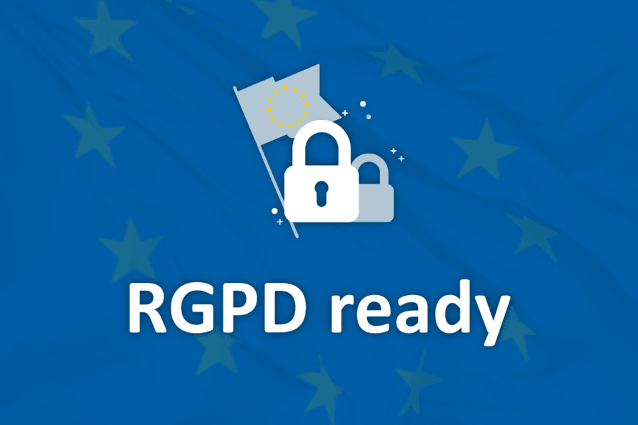 RGPD-ready