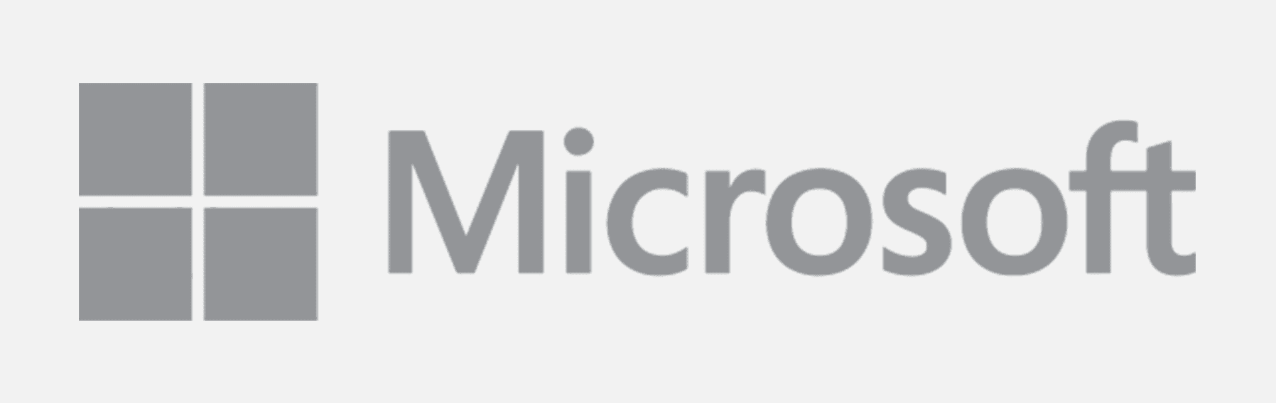 microsoft