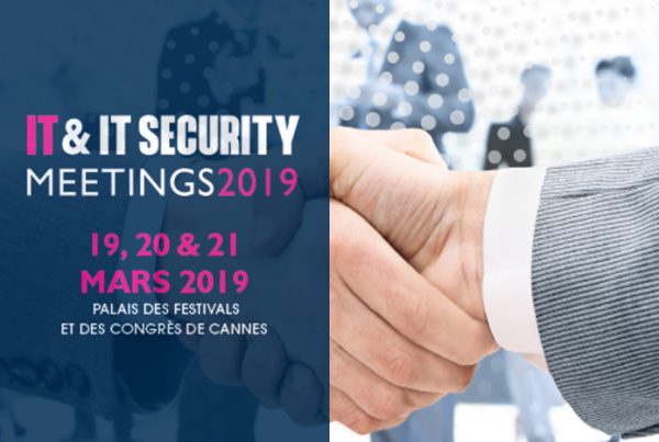 IT & IT SECURITY MEETINGS 2019