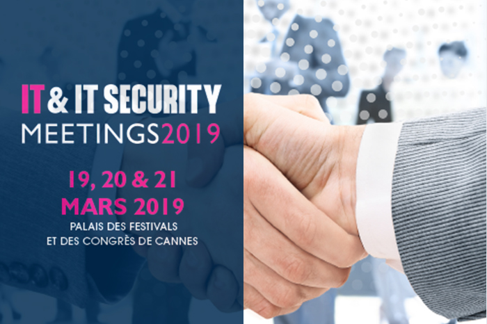 IT & IT SECURITY MEETINGS 2019