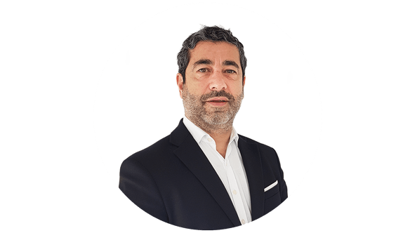 Directeur Commercial d'AURAneXt - Maroun Daher