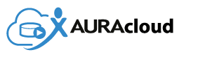 Logo AURAcloud