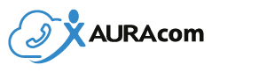 Logo AURAcom