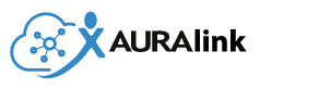Logo AURAlink