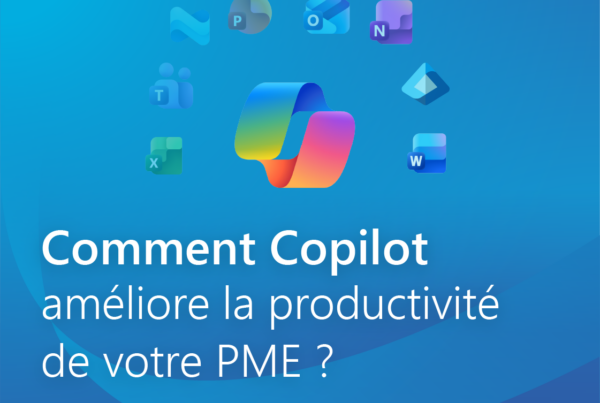 Copilot Business pour PME