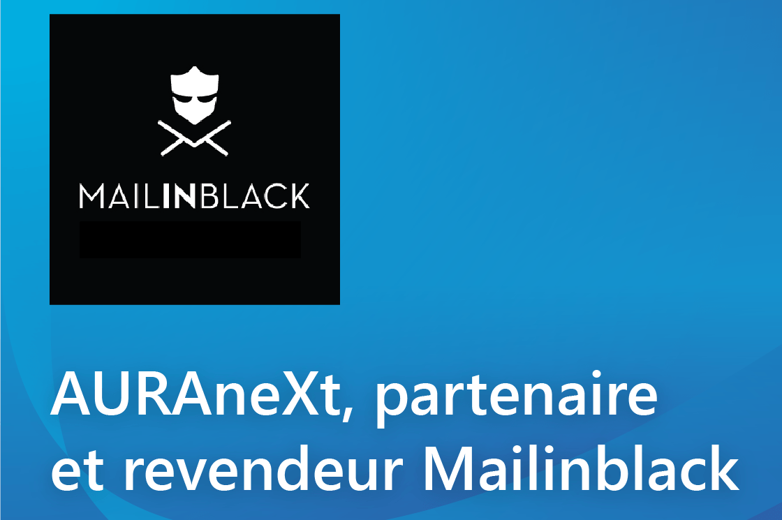 Partenariat Mailinblack_actu