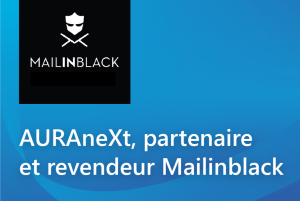 Partenariat_Mailinblack_AURAneXt